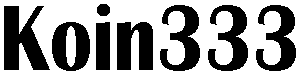 Koin333